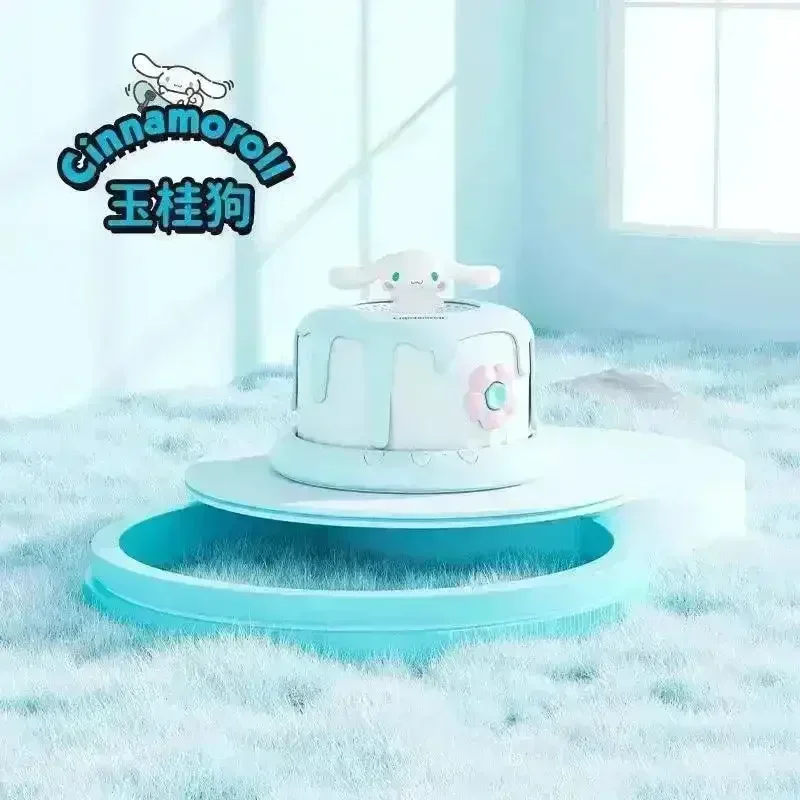 Sanliou FY03 Cake Pop Portable Speaker - Image 9