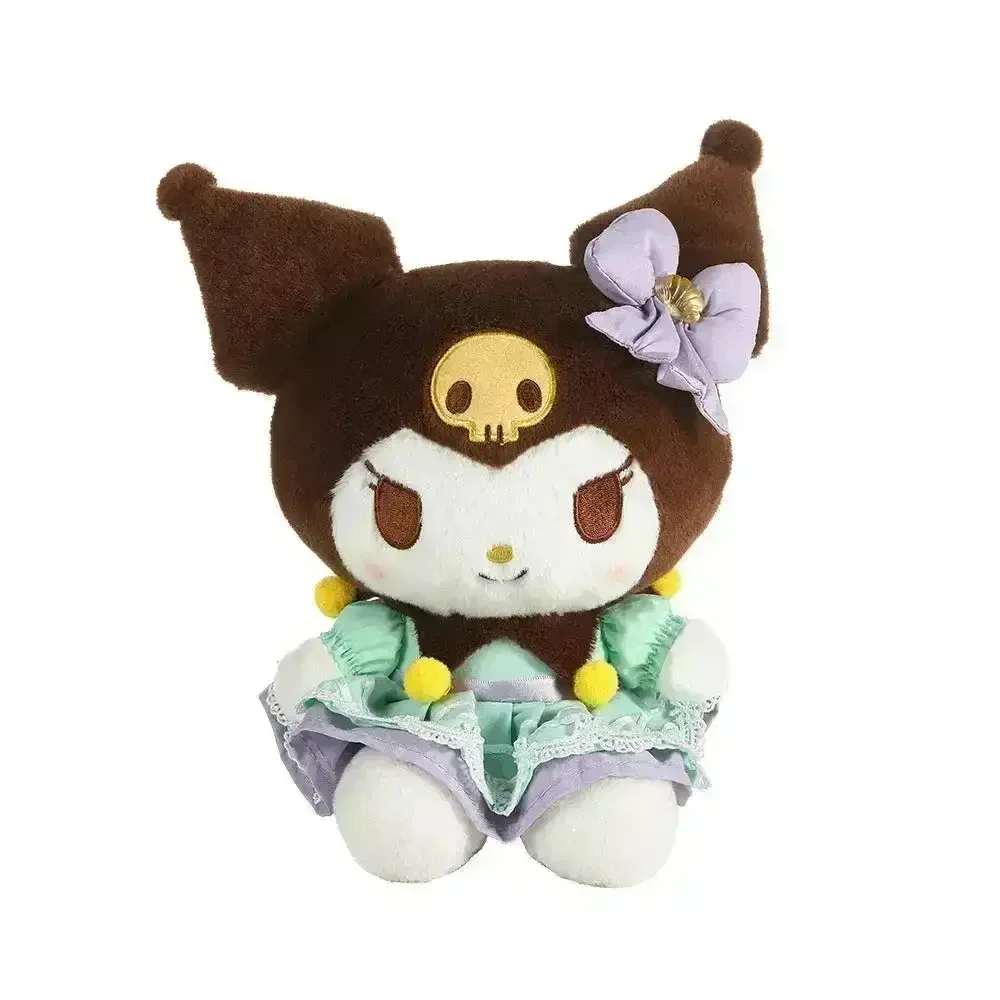 Sanliou Ginkgo Trail Plush Doll (25 cm) - Image 7