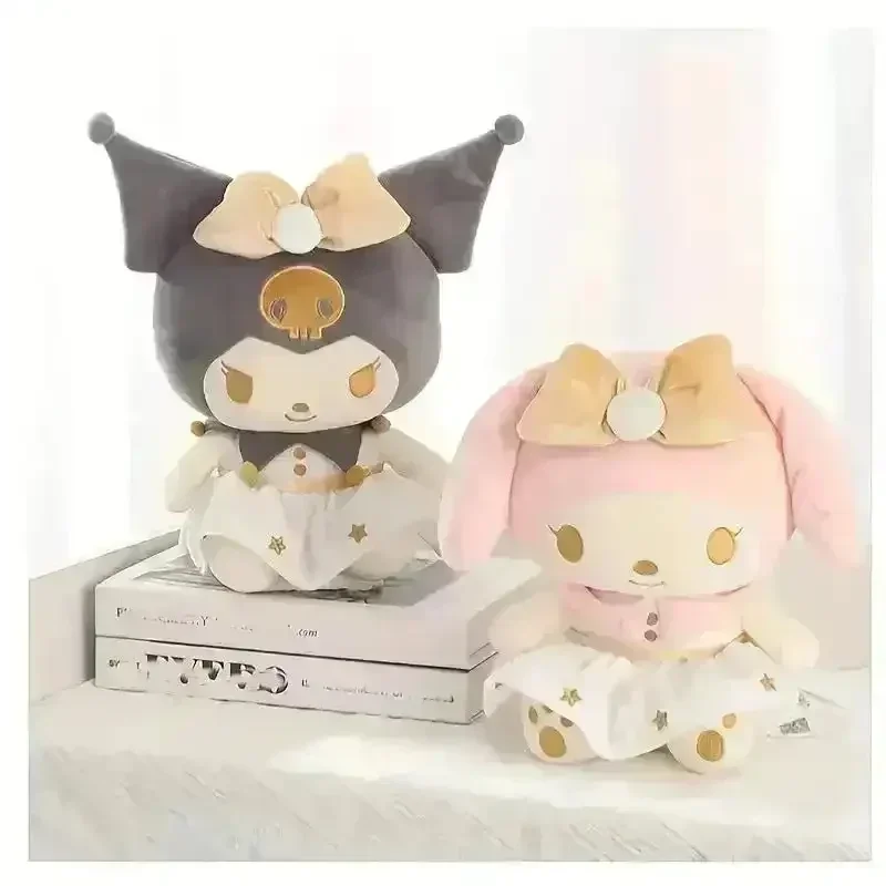 Sanliou Surprise Golden Flow Plushies (23 cm) - Image 6