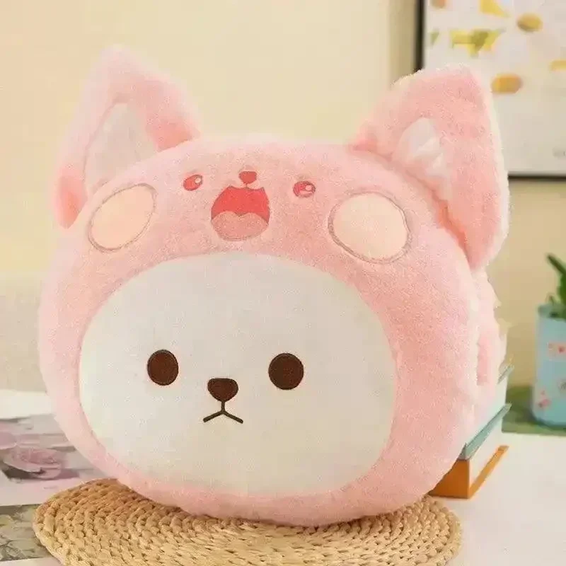 Sanliou Hand Warmer Plush Pillow (30 cm) - Image 10