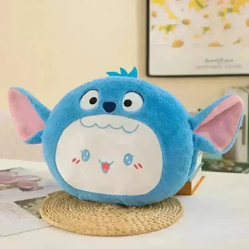Sanliou Hand Warmer Plush Pillow (30 cm) - Image 14