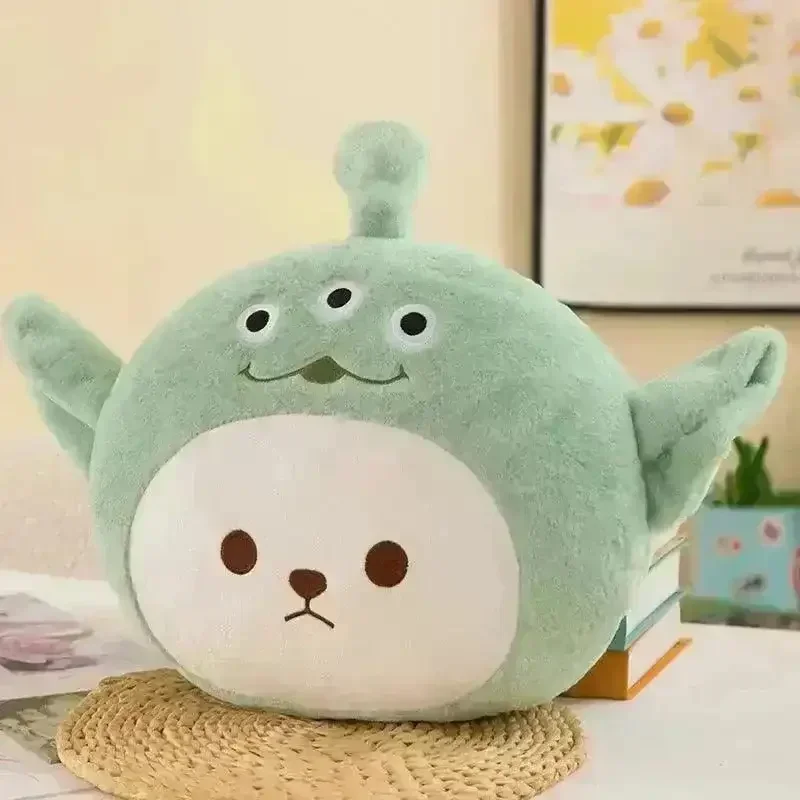 Sanliou Hand Warmer Plush Pillow (30 cm) - Image 15