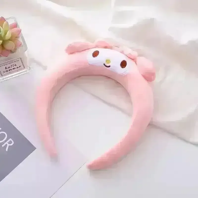 Sanliou Kawaii Headbands - Image 3