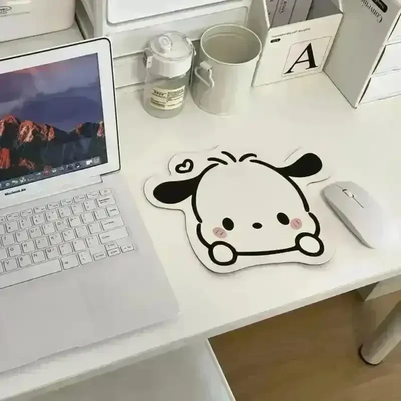 Sanliou Hello Kitty Cinnamoroll Anti-Slip Mouse Pad - Image 6