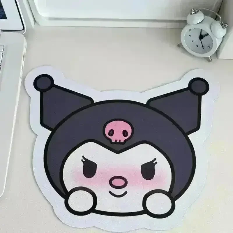 Sanliou Hello Kitty Cinnamoroll Anti-Slip Mouse Pad - Image 8