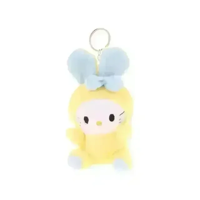 Sanliou Hello Kitty Bunny Keychain - Image 7