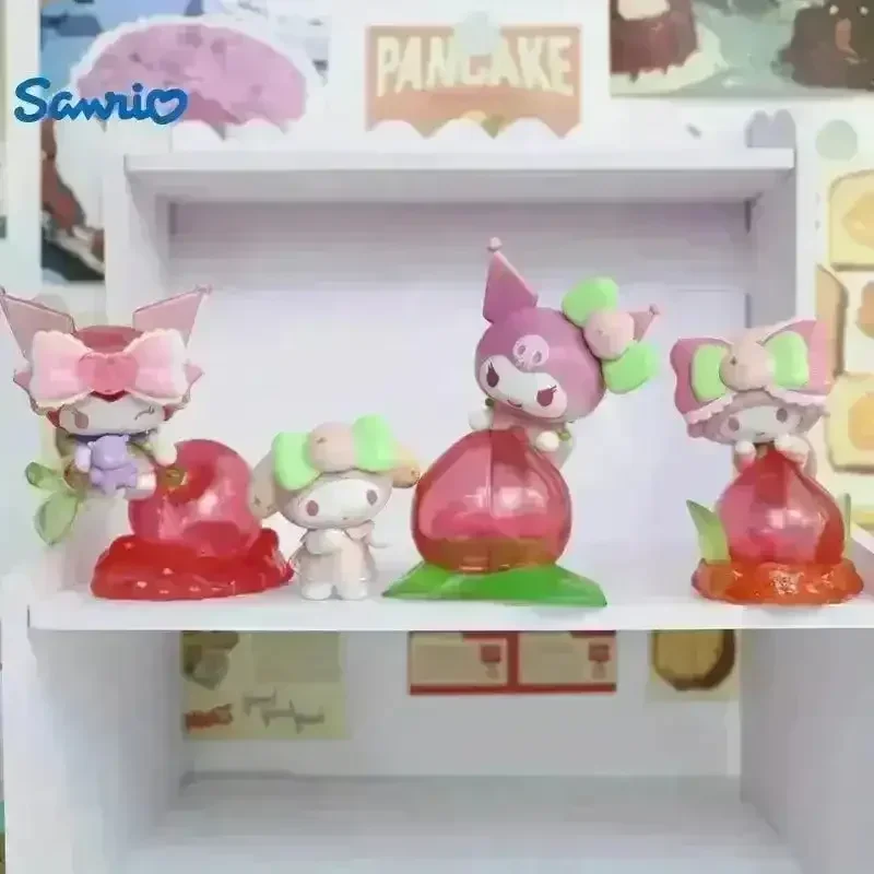 Sanliou Hello Kitty & Friends Red Onion Mystery Box (7 pcs) - Image 3