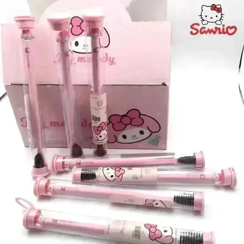 Sanliou Hello Kitty & Friends Toothbrush - Image 4