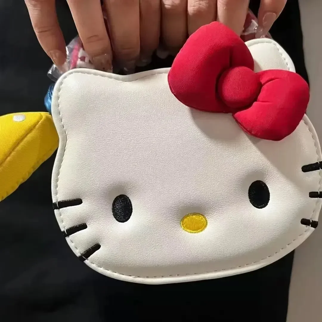 Sanliou Hello Kitty Messenger Bag - Image 13