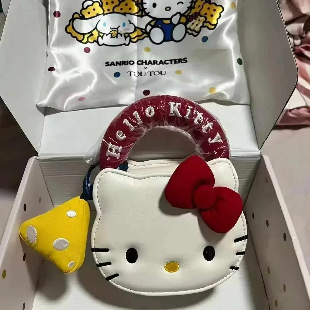 Sanliou Hello Kitty Messenger Bag - Image 14