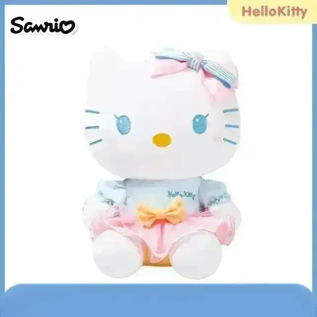 Sanliou Hello Kitty Plushies - Image 11