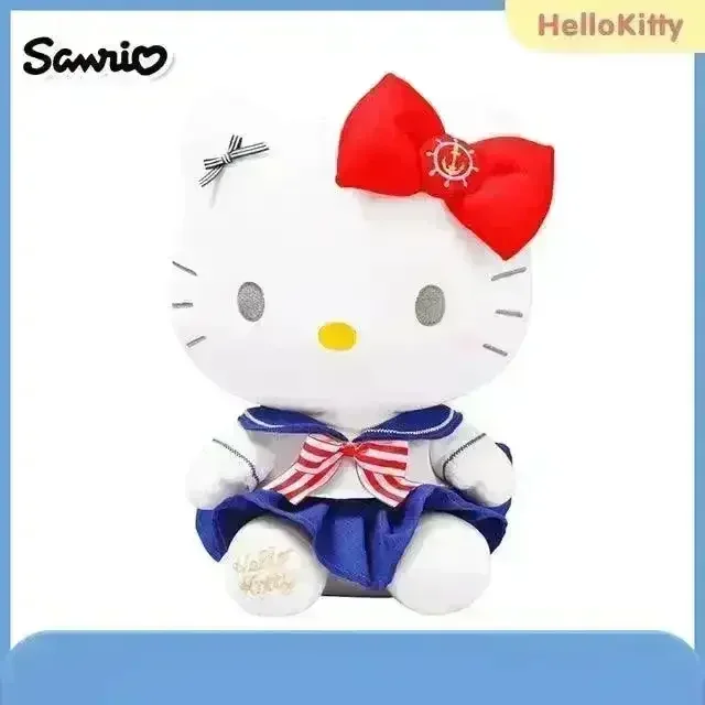 Sanliou Hello Kitty Plushies - Image 12