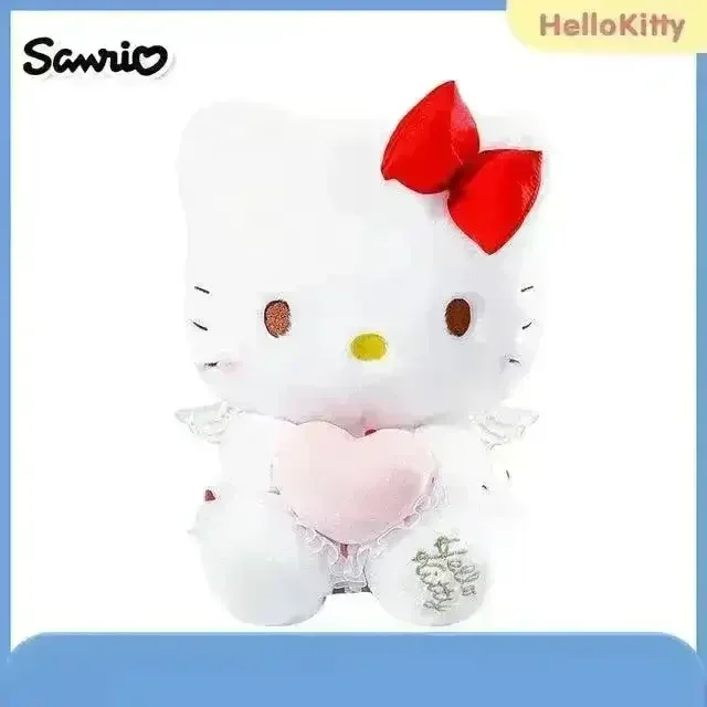 Sanliou Hello Kitty Plushies - Image 13