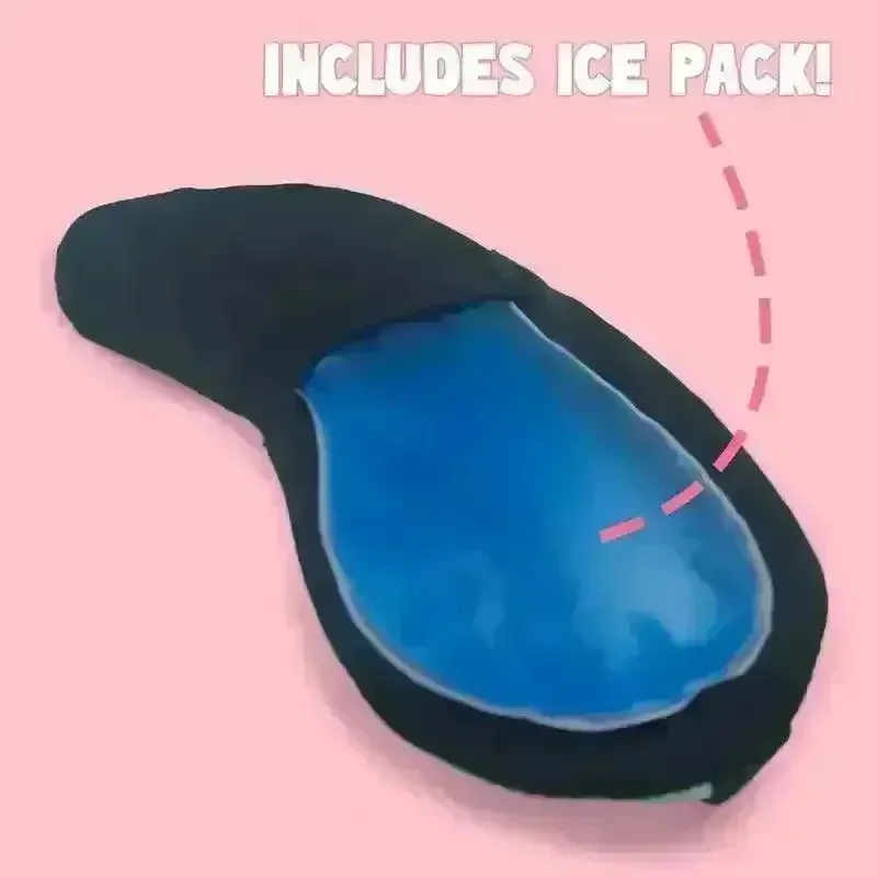 Sanliou Ice Gel Soothing Eye Mask - Image 3