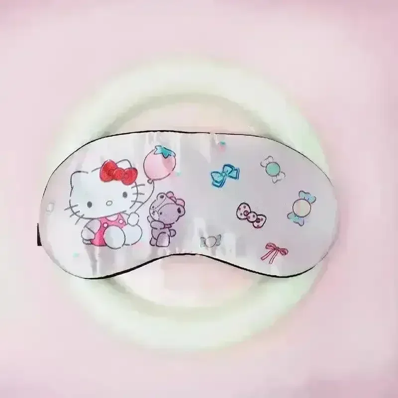 Sanliou Ice Gel Soothing Eye Mask - Image 7