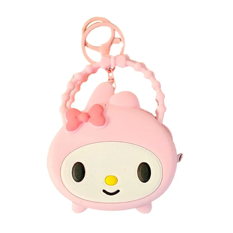Sanrio Iconic Satellite Coin Purse - Image 5