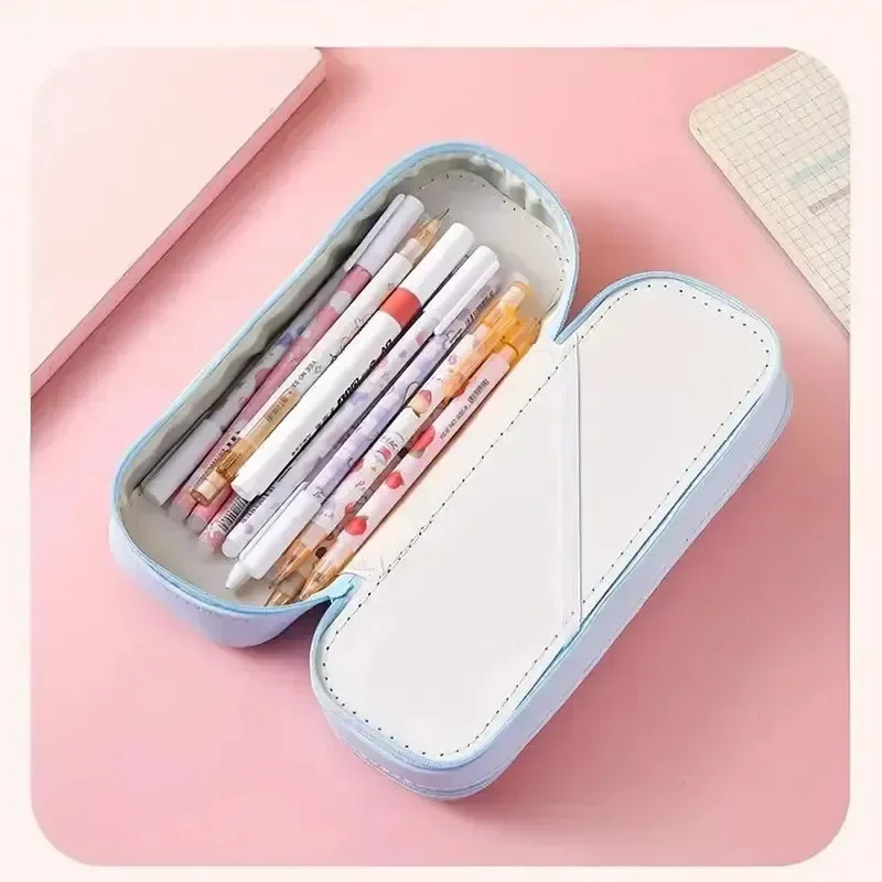 Sanliou Kawaii Carry Pencil Pouch - Image 3