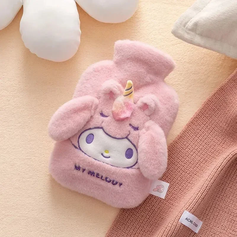 Sanliou Kawaii Comfort Plush Hot Water Bag - Image 14