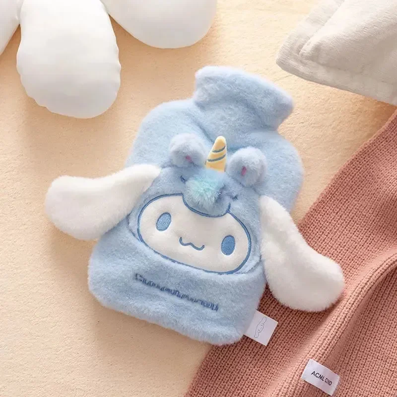 Sanliou Kawaii Comfort Plush Hot Water Bag - Image 15