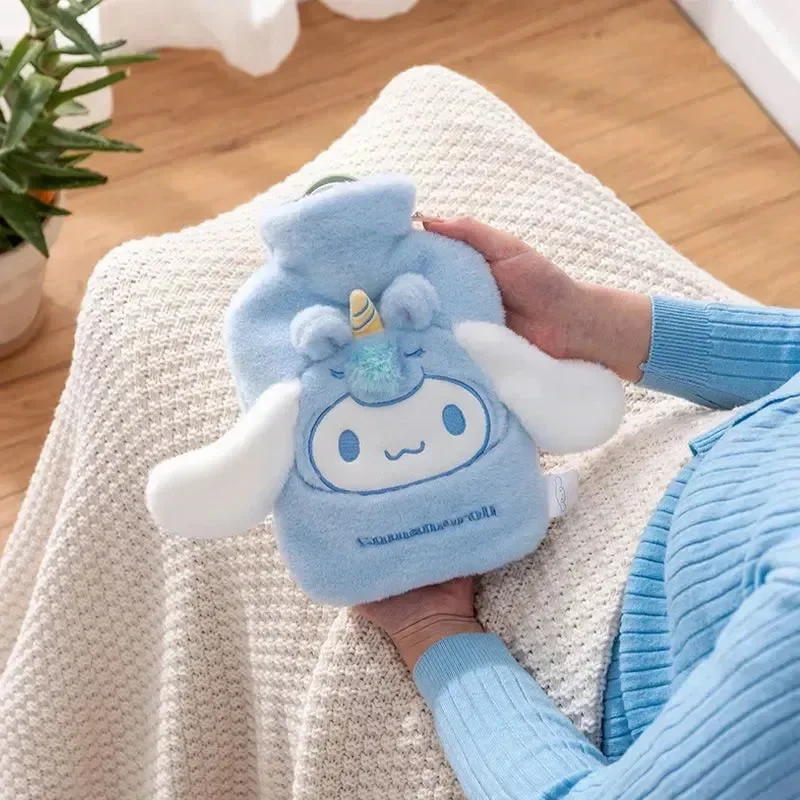 Sanliou Kawaii Comfort Plush Hot Water Bag - Image 8