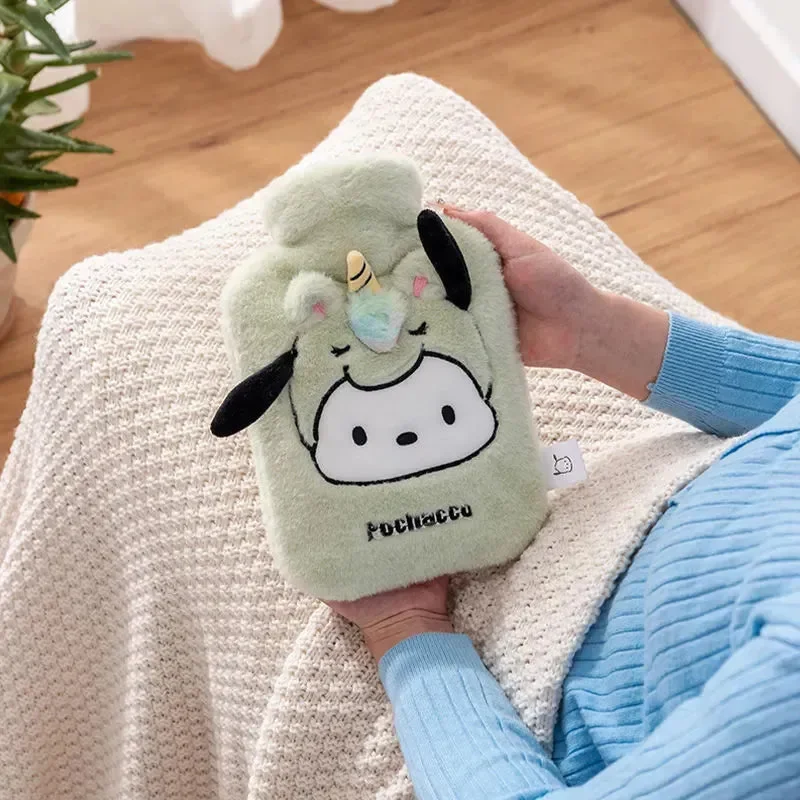 Sanliou Kawaii Comfort Plush Hot Water Bag - Image 9
