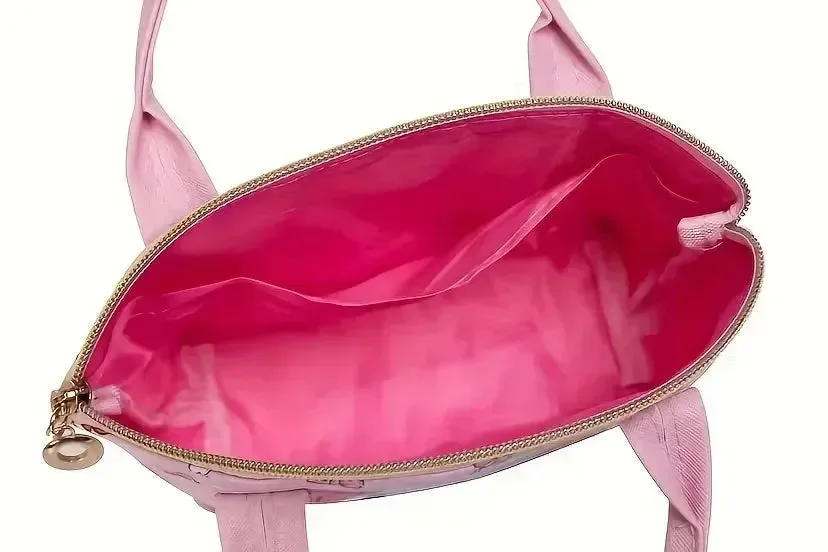 Sanliou Kawaii Commute Messenger Bag - Image 13