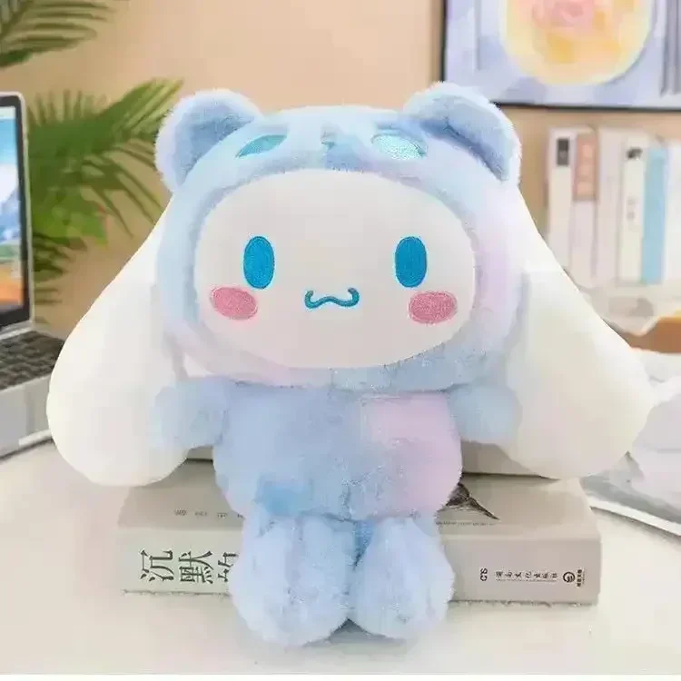 Sanliou Kawaii Huggable Plushies (25 cm) - Image 5