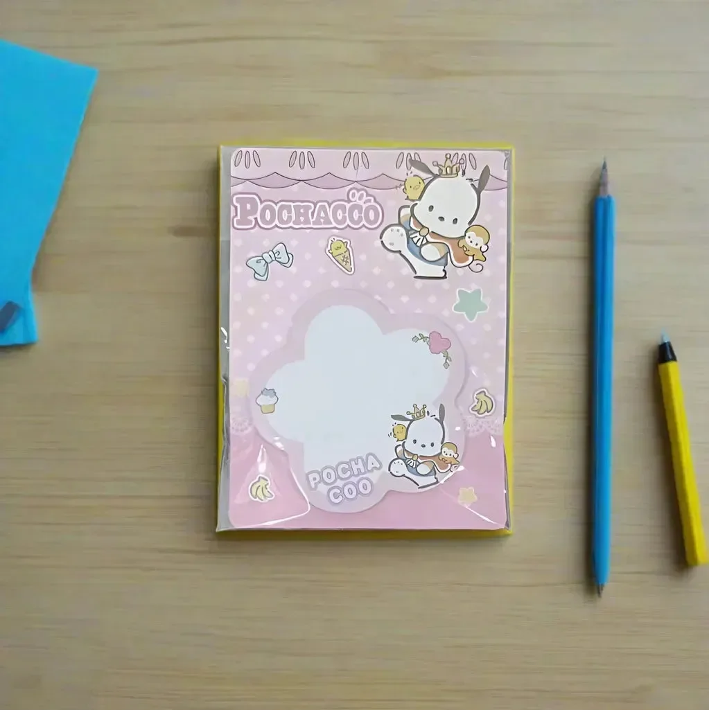 Sanliou Kawaii Memo Notes - Image 3