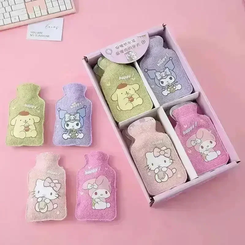 Sanliou Kawaii Mini Hot Water Bag