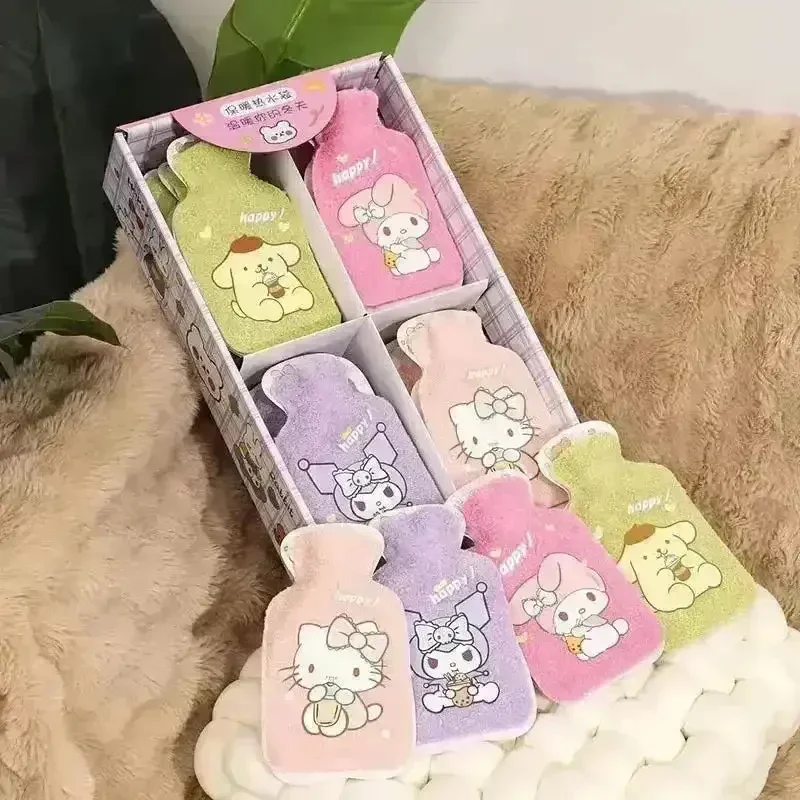 Sanliou Kawaii Mini Hot Water Bag - Image 3