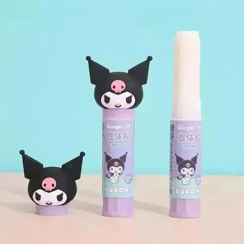 Sanliou Kawaii Powerful Glue Stick - Image 4
