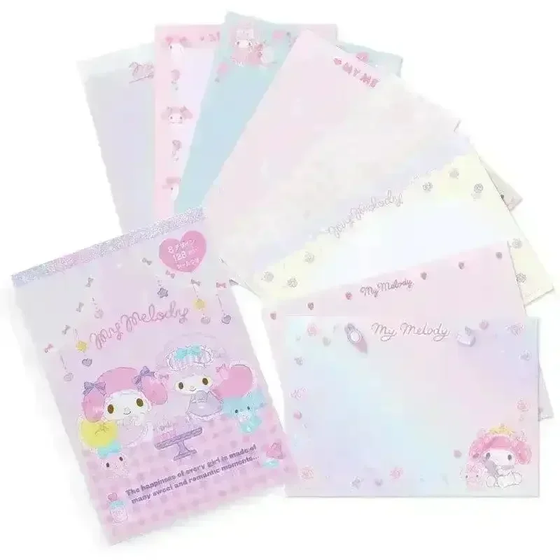 Sanliou Kawaii Sticker Book - Image 5