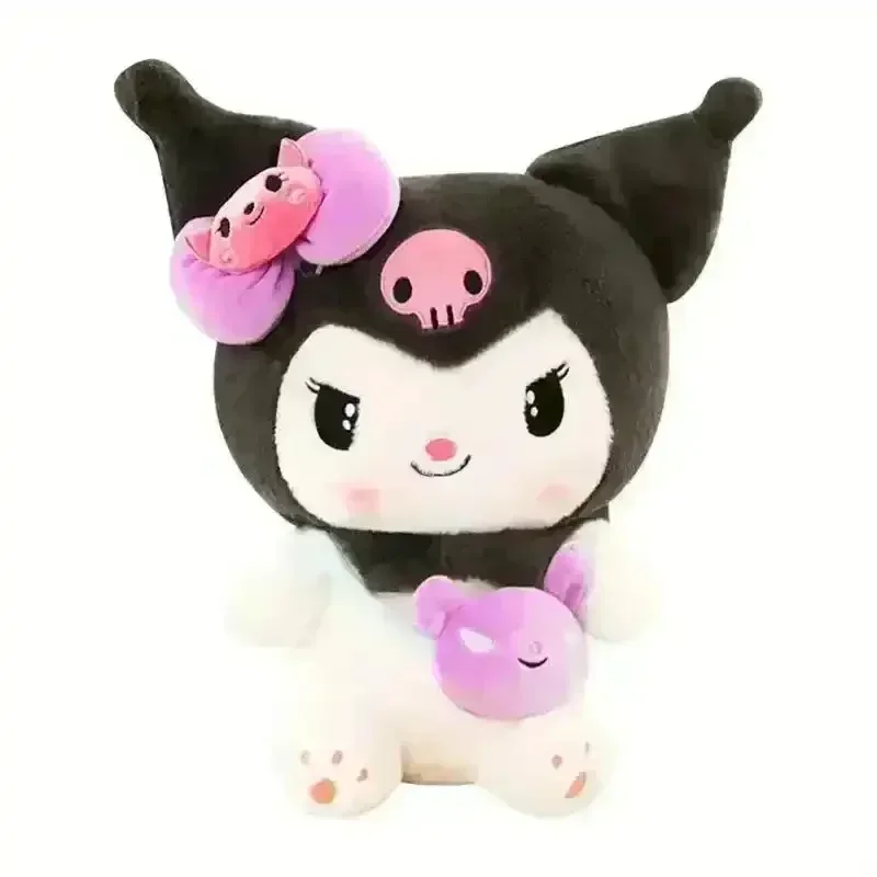 Sanliou Kiddy Zone Plush Backpacks - Image 6