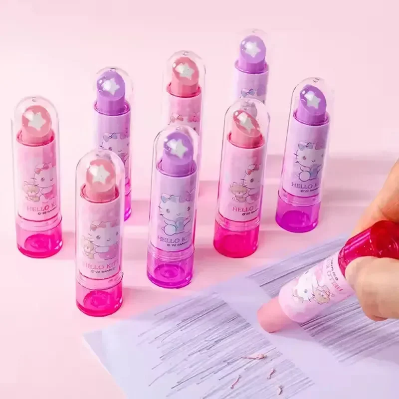 Sanliou Kiss & Erase Lipstick Eraser - Image 3