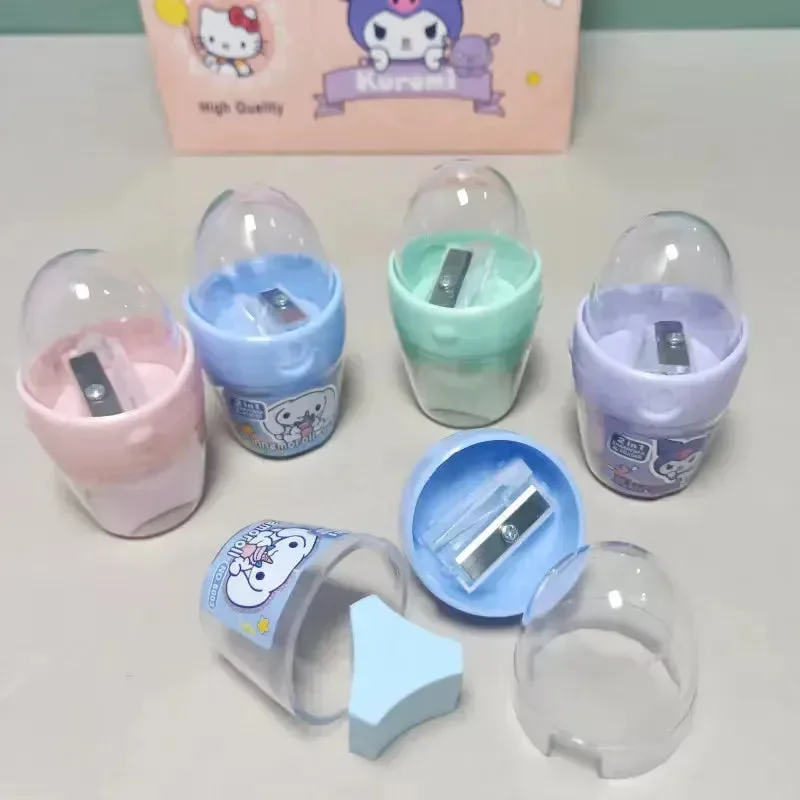 Sanliou Multi Functional Egg Sharpener - Image 2