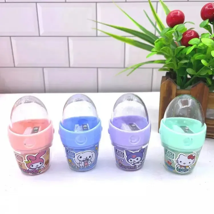 Sanliou Multi Functional Egg Sharpener - Image 6