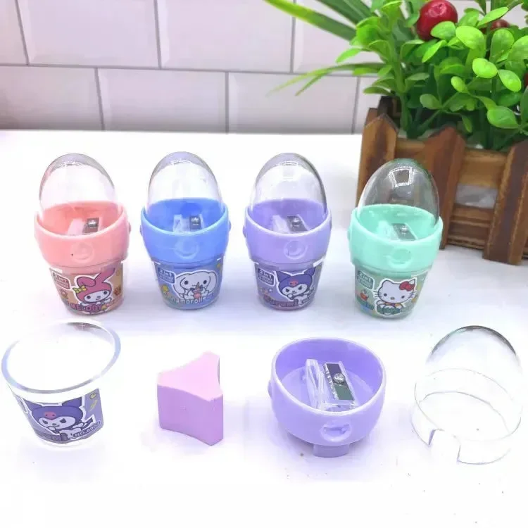 Sanliou Multi Functional Egg Sharpener - Image 7