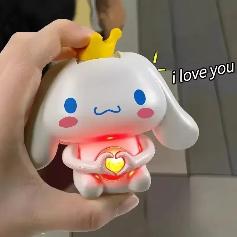 Sanliou "I Love You" Talking Keychain - Image 13