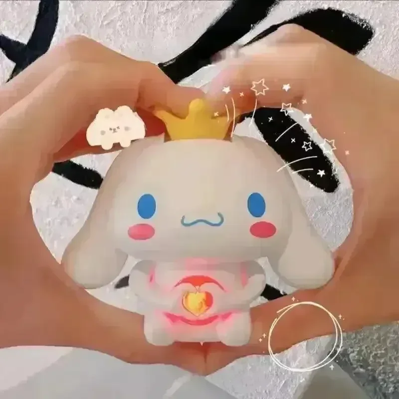 Sanliou "I Love You" Talking Keychain - Image 15