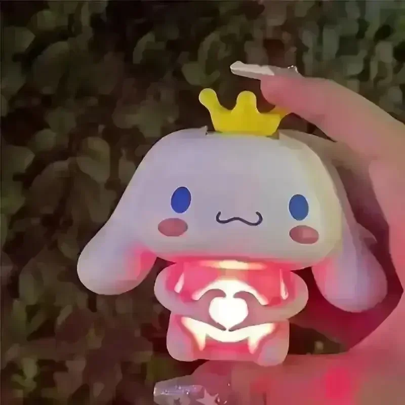 Sanliou "I Love You" Talking Keychain - Image 17