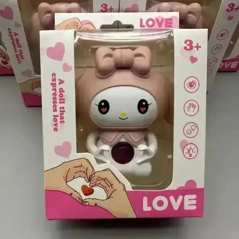 Sanliou "I Love You" Talking Keychain - Image 21