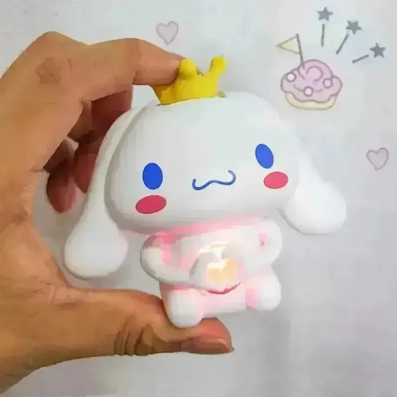 Sanliou "I Love You" Talking Keychain - Image 27