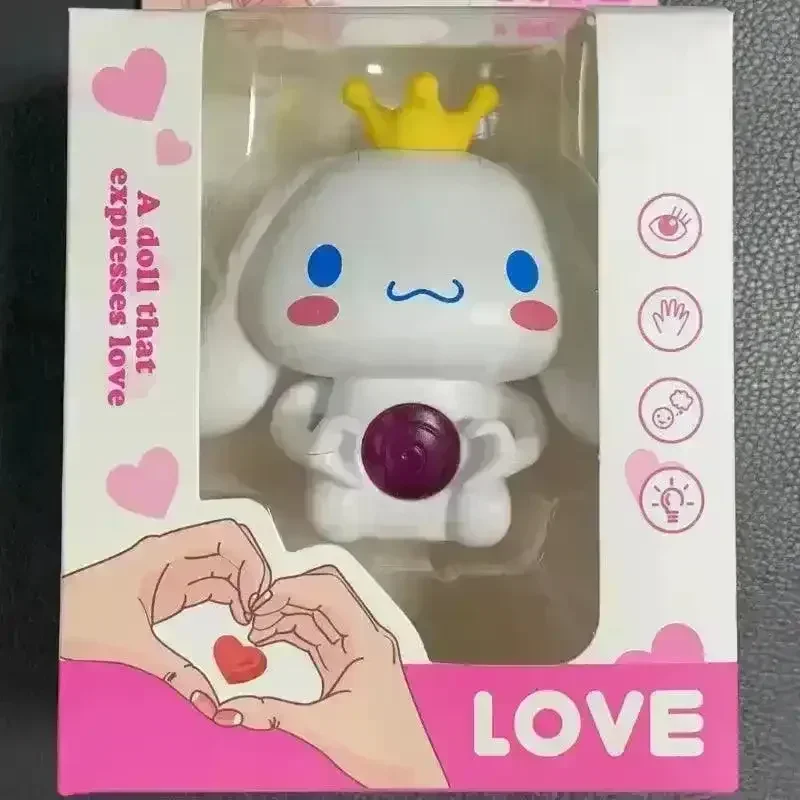 Sanliou "I Love You" Talking Keychain - Image 28