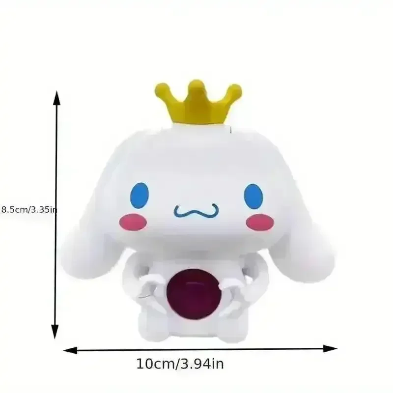 Sanliou "I Love You" Talking Keychain - Image 30