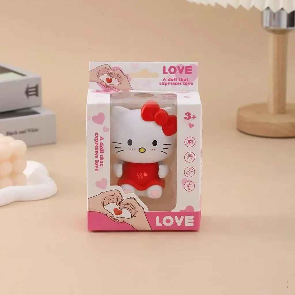 Sanliou "I Love You" Talking Keychain - Image 32