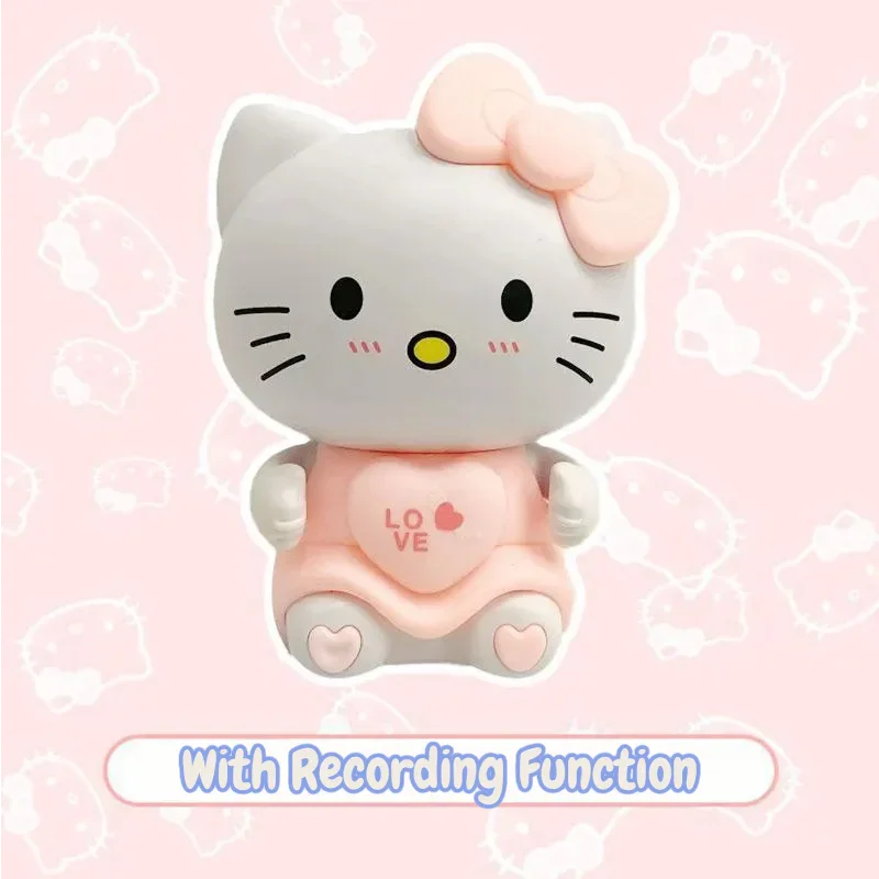 Sanliou "I Love You" Talking Keychain - Image 33