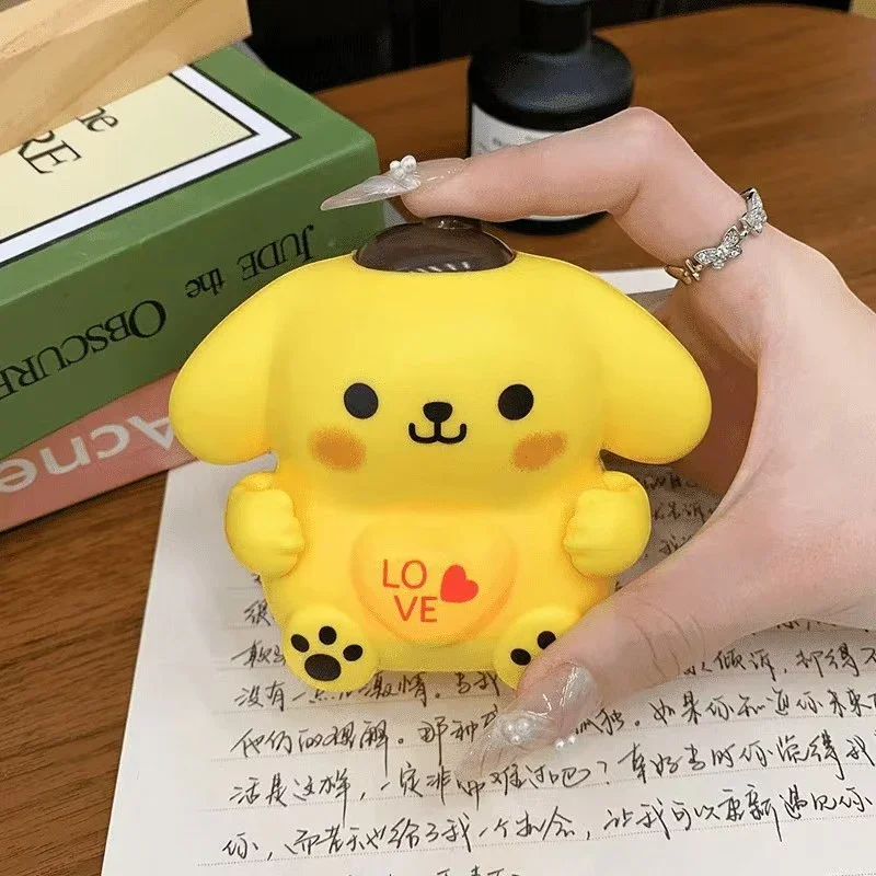 Sanliou "I Love You" Talking Keychain - Image 5