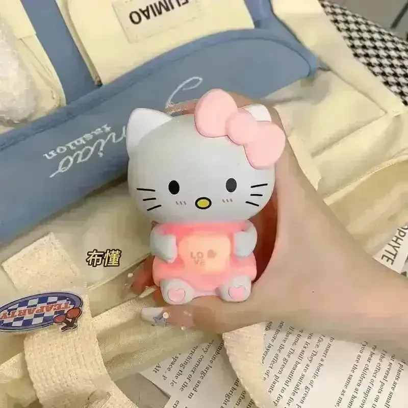 Sanliou "I Love You" Talking Keychain - Image 6