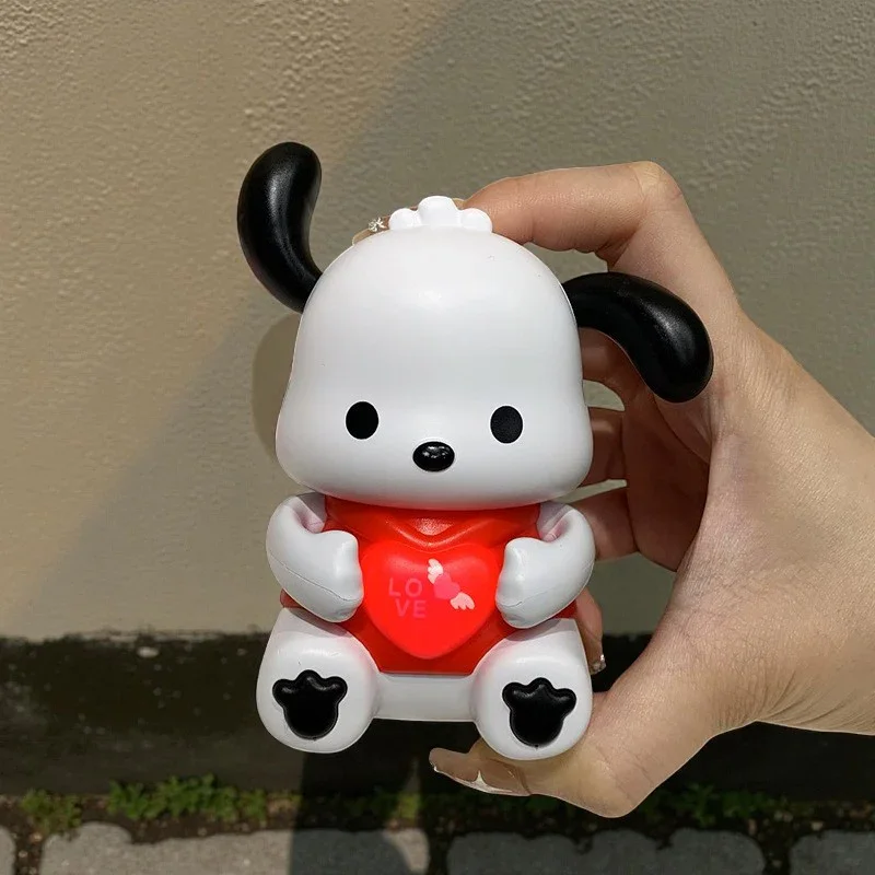 Sanliou "I Love You" Talking Keychain - Image 7
