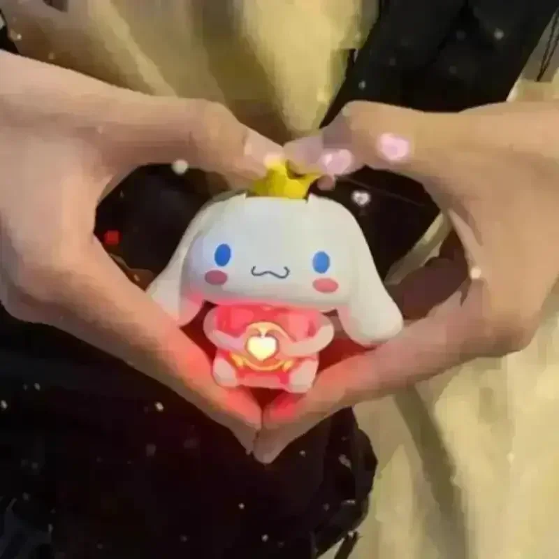 Sanliou "I Love You" Talking Keychain - Image 8